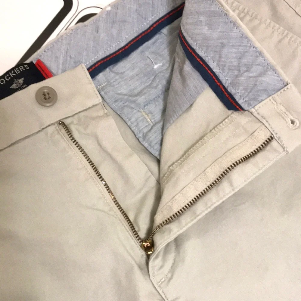 Dockers Extreme Flex Chino Shorts